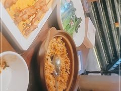 -张家卫·阳江菜·小海鲜(肥婆湾桥店)