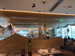 -小菜园新徽菜(无锡宜家荟聚中心店)