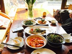 -春暖花开(西溪店)