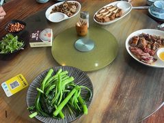 -宝记砂锅粥(柏庐南路店)