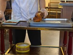 -张烤鸭·川菜·非遗冒烤鸭(青石桥店)