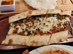 -Efes Turkish & Mediterranean Cuisine 艾菲斯餐厅(陆家嘴店)
