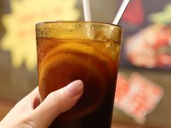 -肥汁米蘭香港米线(宁波路总店)