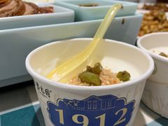 自制酸奶-紫光园(劲松店)