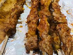 -新疆巴州金丝特餐厅(大钟寺店)