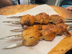 -新疆巴州金丝特餐厅(大钟寺店)