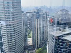 -上海龙之梦万丽酒店