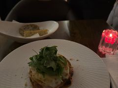 -安妮意大利餐厅(世贸天阶店)