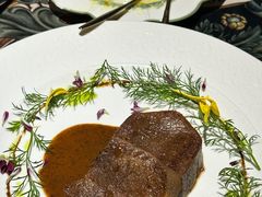 -第101座花园餐厅(湖滨88店)