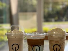 -SUGAR COFFEE城市咖啡(三一重工店)