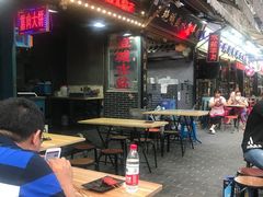 -蚝太郎 • 海鲜烧烤(建国路创始店)