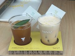 -KAFVS咖啡思咖啡馆(香海路店)
