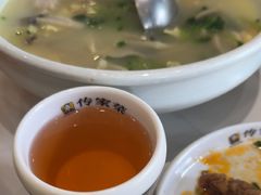 -李氏传家菜(兴城路店)