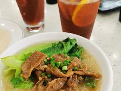-明园茶餐厅(沙头角店)