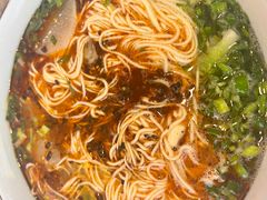 -东方宫中国蘭州牛肉拉面(黄岛店)