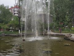 -文瀛公园