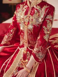 点击看大图 -金海岸婚纱摄影(塘沽店)