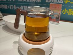 -东流山烤鸭·家常菜(雨山龙湖店)