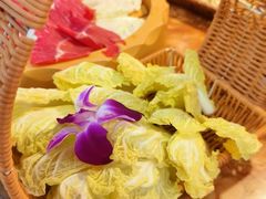 -塔兰齐新疆孜然火锅(鲤鱼山路店)