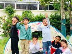 -华媒维翰幼儿园