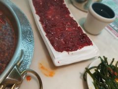 -左庭右院鲜牛肉火锅(桥北印象汇店)