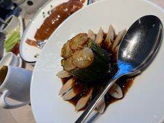 -漢舍中国菜馆(889广场店)