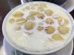 顺德双皮奶-民信老铺(双皮奶博物馆店)