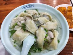 -潘国仙耳光馄饨(黄家阙路店)