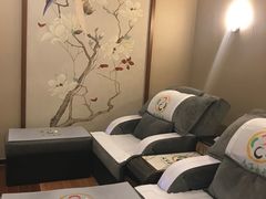 -鸿泰龙·天下易行·足道·SPA(来福士店)