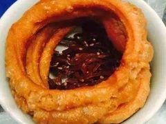 -铸钟褡裢火烧(西三环紫竹桥店)