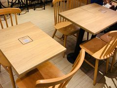 大堂-肯德基(新塘乐购店)