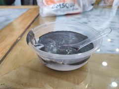 -芝麻糊世家(西华店)