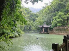 -敬亭山风景名胜区