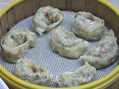 -面道赞宁海海鲜面(迎凤街店)