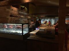 -FLAIR顶层餐厅酒吧(浦东丽思卡尔顿酒店)