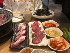 -韩国料理大力士(屏风街店)