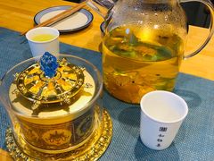 -和雅集素食(景区店)