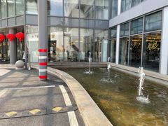 -锦江都城闵行饭店