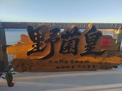 -野菌皇海景野生菌火锅(滨海大道店)