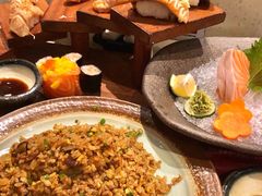 -古田居·特色寿司料理(骏欣中心店)