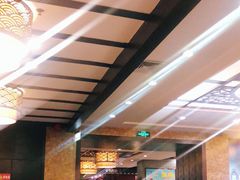 大堂-金城大酒店-中餐厅(汾江中路店)