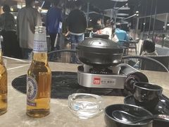 -狮伙海鲜捞(千灯湖店)