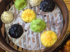 -隆喜元鱼汤包·海鲜(中联广场店)