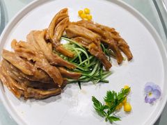 -大鸭梨烤鸭(枣园店)