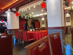 -山西会馆·晋菜·晋商宴·牌匾博物馆(胜利东街店)