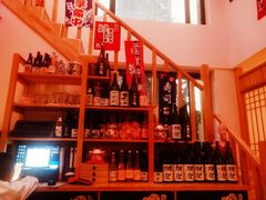 -浦·传统日式料理(3 5 1 1 店)