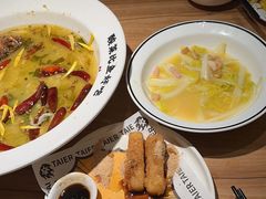-太二酸菜鱼(浦东正大广场店)