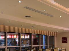 -盛宴自助餐厅(运达喜来登店)