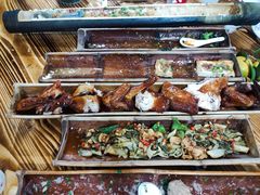 -竹一味·竹筒饭