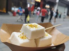 -李百蟹·江南蟹黄面(夫子庙店)